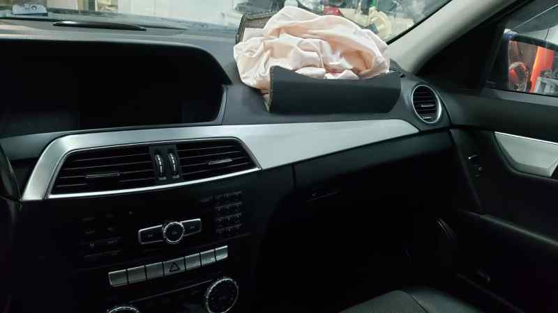 MERCEDES CLASE C (W204) LIM. C 220 CDI BlueEfficiency (204.002)   |   01.11 - 12.14