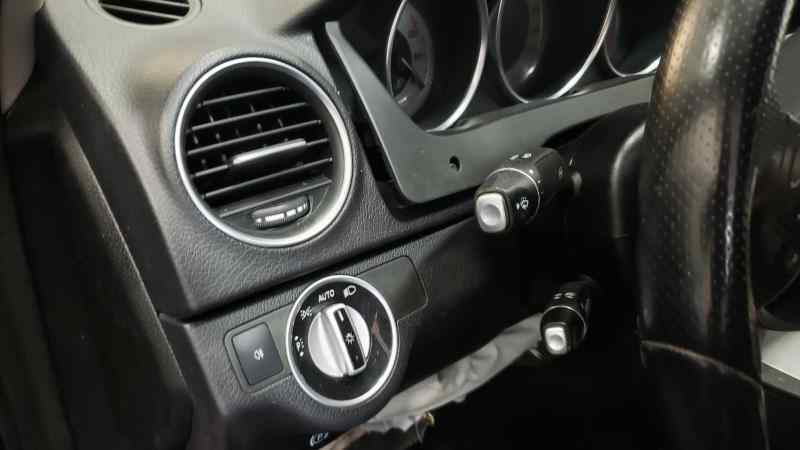 MERCEDES CLASE C (W204) LIM. C 220 CDI BlueEfficiency (204.002)   |   01.11 - 12.14