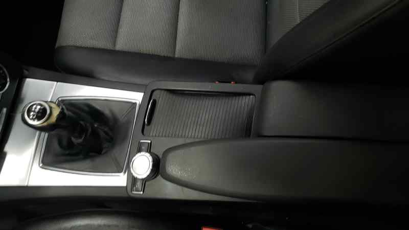 MERCEDES CLASE C (W204) LIM. C 220 CDI BlueEfficiency (204.002)   |   01.11 - 12.14