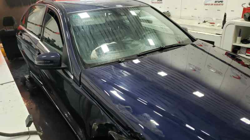 MERCEDES CLASE C (W204) LIM. C 220 CDI BlueEfficiency (204.002)   |   01.11 - 12.14