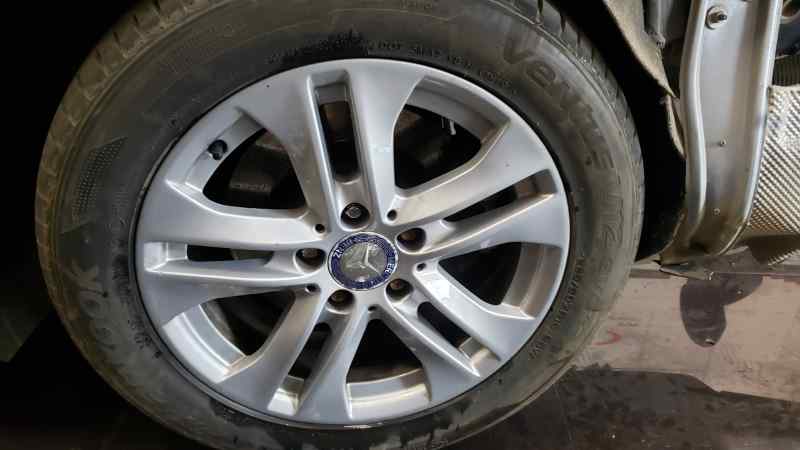 MERCEDES CLASE C (W204) LIM. C 220 CDI BlueEfficiency (204.002)   |   01.11 - 12.14