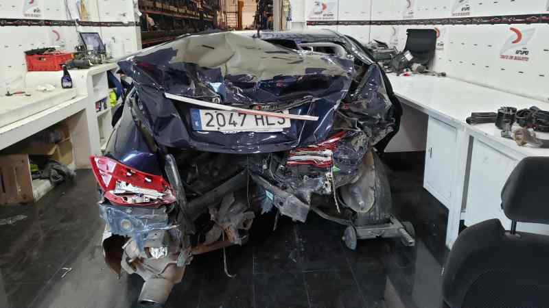 MERCEDES CLASE C (W204) LIM. C 220 CDI BlueEfficiency (204.002)   |   01.11 - 12.14