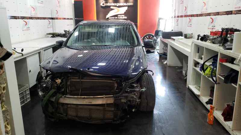 MERCEDES CLASE C (W204) LIM. C 220 CDI BlueEfficiency (204.002)   |   01.11 - 12.14