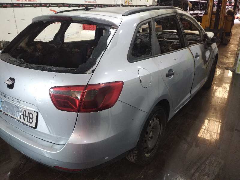 SEAT IBIZA (6J5) Reference   |   05.10 - 12.15 foto 5