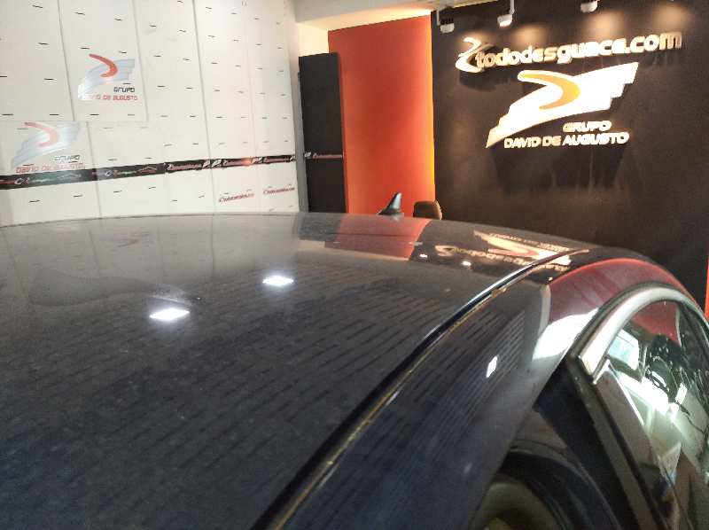 OPEL INSIGNIA BERLINA Edition   |   07.08 - 12.11 foto 8