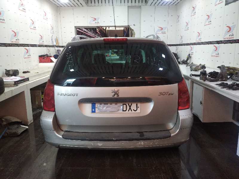 PEUGEOT 307 BREAK/SW (S2) SW   |   06.05 - 12.07 foto 5