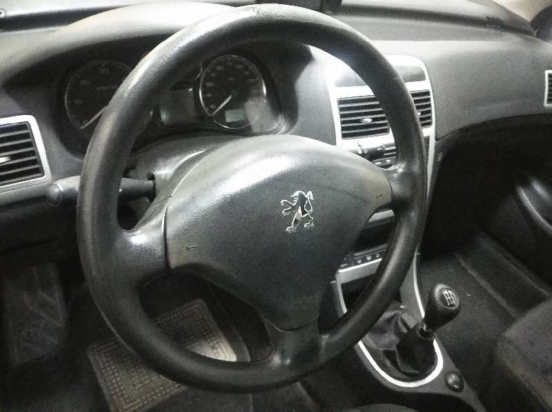 PEUGEOT 307 BREAK/SW (S2) SW   |   06.05 - 12.07 foto 11
