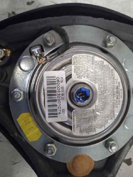 KIT AIRBAG AUDI A3 (8L) 1.9 TDI Ambiente   |   09.00 - 12.03