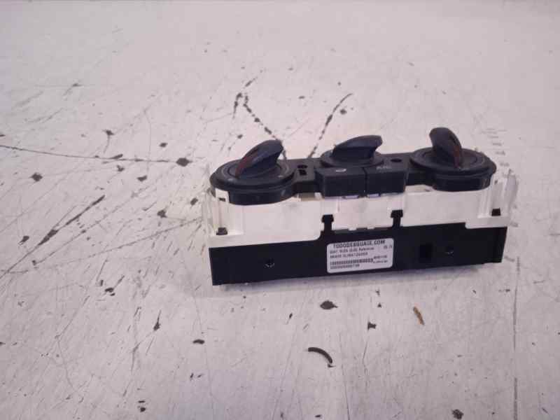 MANDO CLIMATIZADOR SEAT IBIZA (6J5) Reference   |   05.10 - 12.15