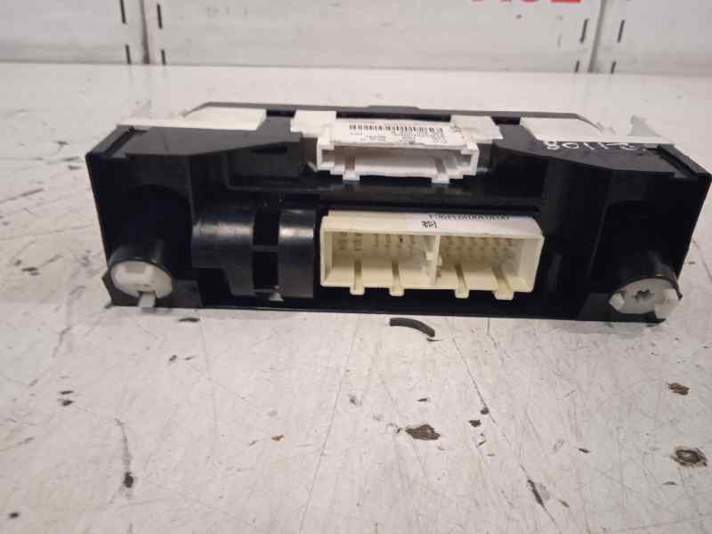 MANDO CLIMATIZADOR SEAT IBIZA (6J5) Reference   |   05.10 - 12.15