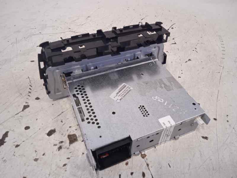 MODULO CONTROL DE RADIO SEAT IBIZA (6J5) Reference   |   05.10 - 12.15