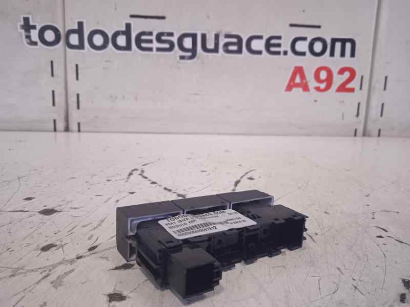 MODULO ESP SEAT IBIZA (6J5) Reference   |   05.10 - 12.15