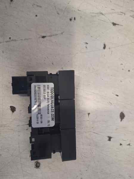 MODULO ESP SEAT IBIZA (6J5) Reference   |   05.10 - 12.15