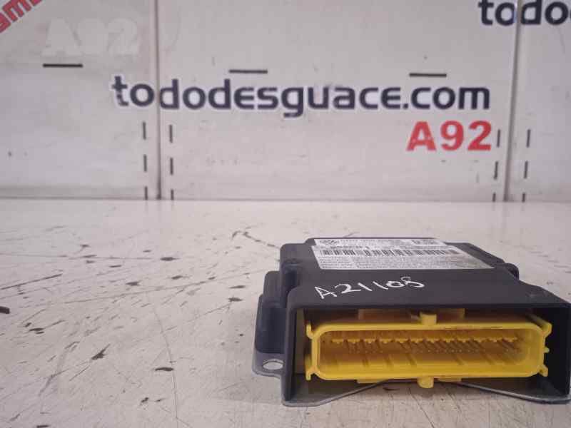 CENTRALITA AIRBAG SEAT IBIZA (6J5) Reference   |   05.10 - 12.15