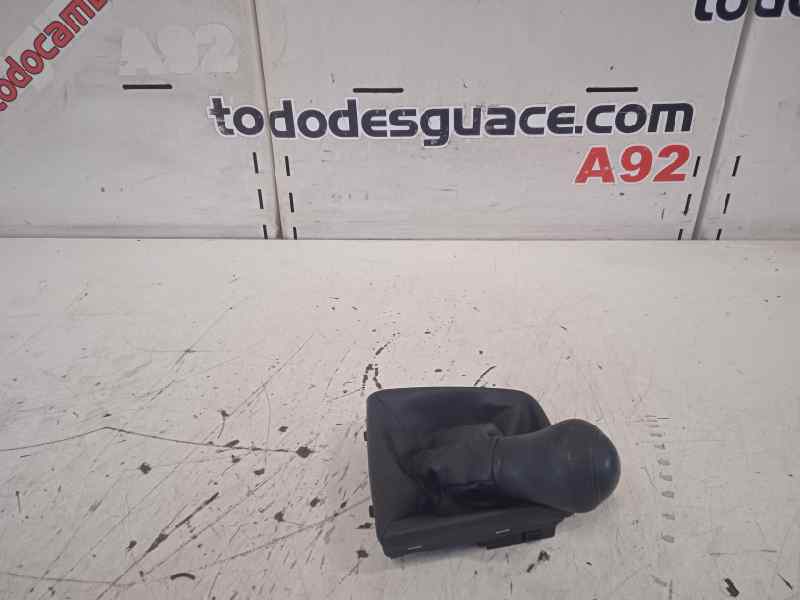 GUARNECIDOS PALANCA CAMBIO SEAT IBIZA (6J5) Reference   |   05.10 - 12.15