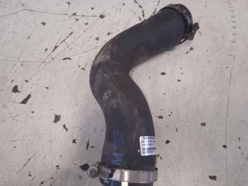 TUBO INTERCOOLER SEAT IBIZA (6J5) Reference   |   05.10 - 12.15