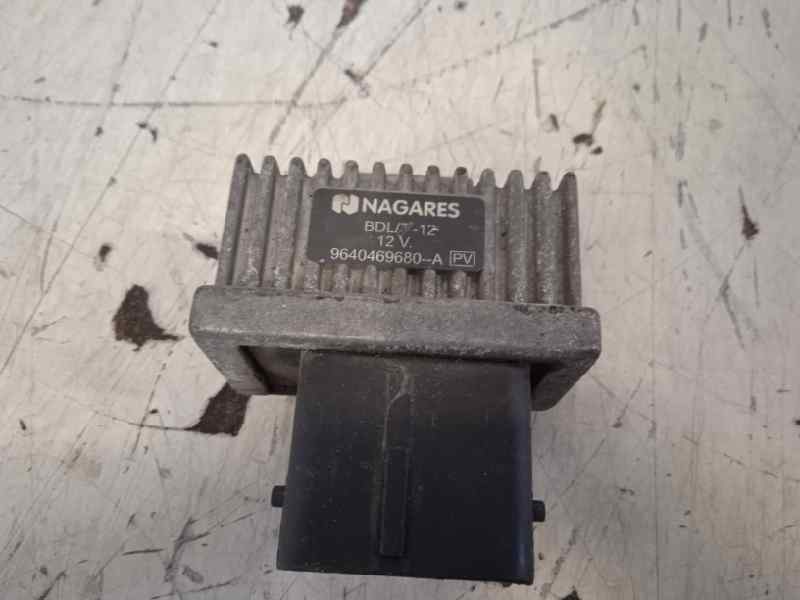 CAJA PRECALENTAMIENTO NISSAN QASHQAI (J10) Acenta   |   01.07 - 12.14