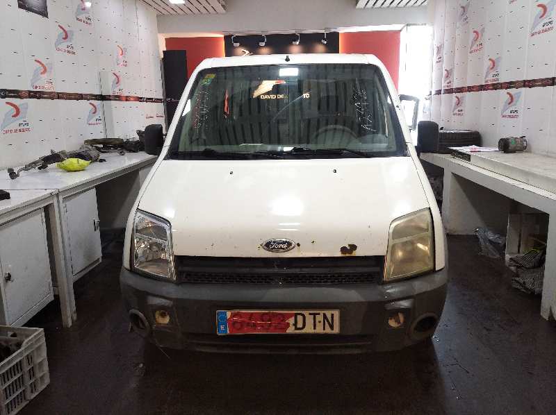 FORD TOURNEO CONNECT (TC7) Kombi B. corta (2006->)   |   07.06 - 12.09