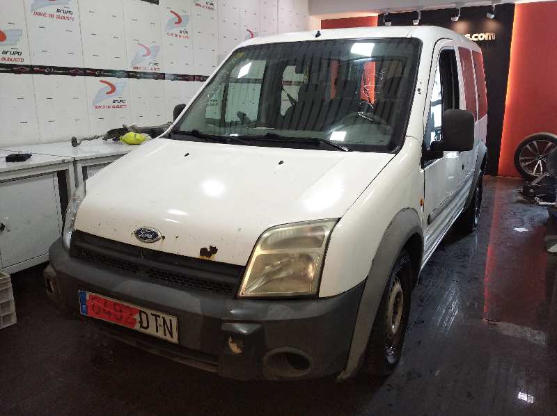 FORD TOURNEO CONNECT (TC7) Kombi B. corta (2006->)   |   07.06 - 12.09 foto 2