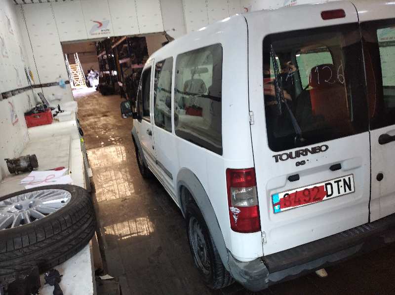 FORD TOURNEO CONNECT (TC7) Kombi B. corta (2006->)   |   07.06 - 12.09 foto 3