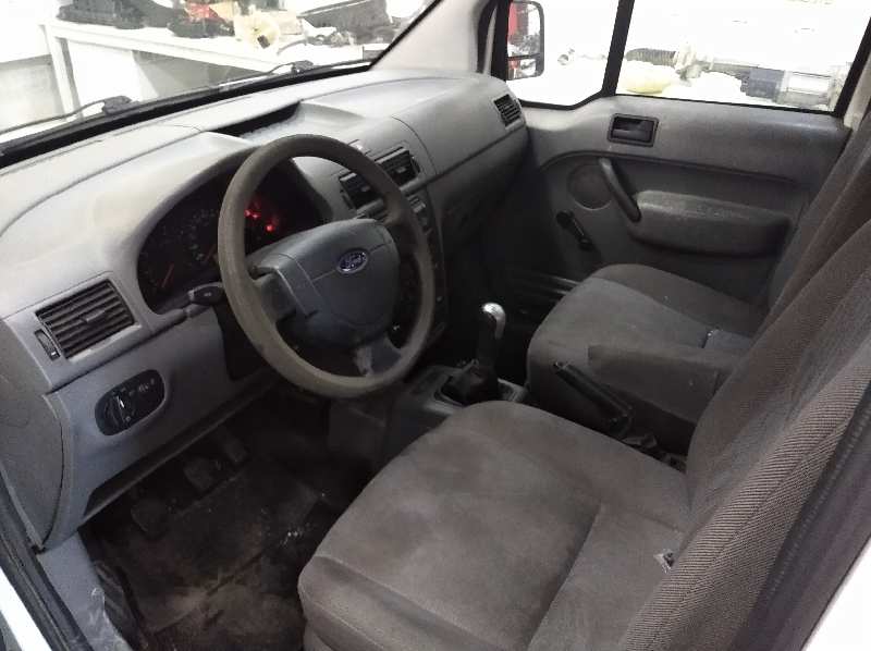 FORD TOURNEO CONNECT (TC7) Kombi B. corta (2006->)   |   07.06 - 12.09 foto 10