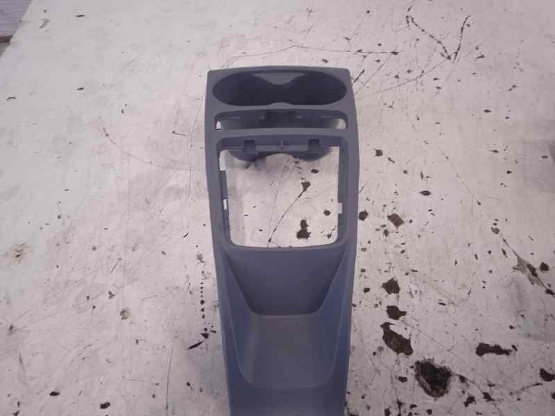 GUARNECIDO CENTRAL SEAT IBIZA (6J5) Reference   |   05.10 - 12.15