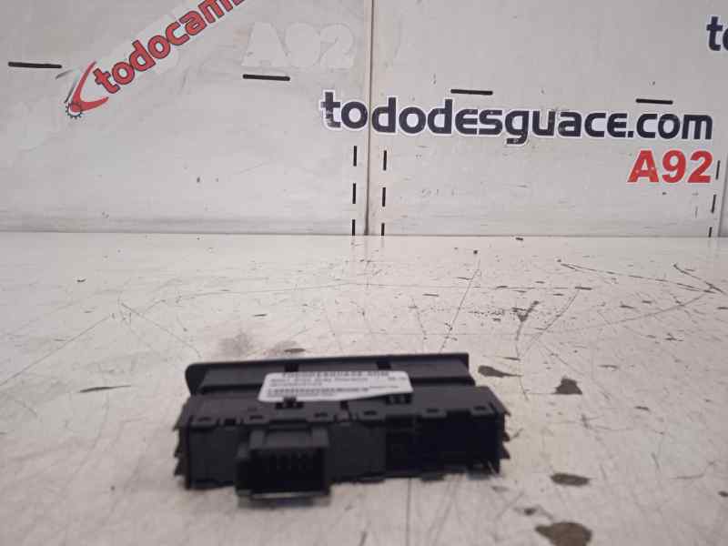INTERRUPTOR SEAT IBIZA (6J5) Reference   |   05.10 - 12.15