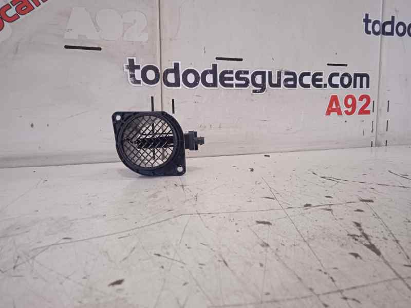 CAUDALIMETRO SEAT IBIZA (6J5) Reference   |   05.10 - 12.15