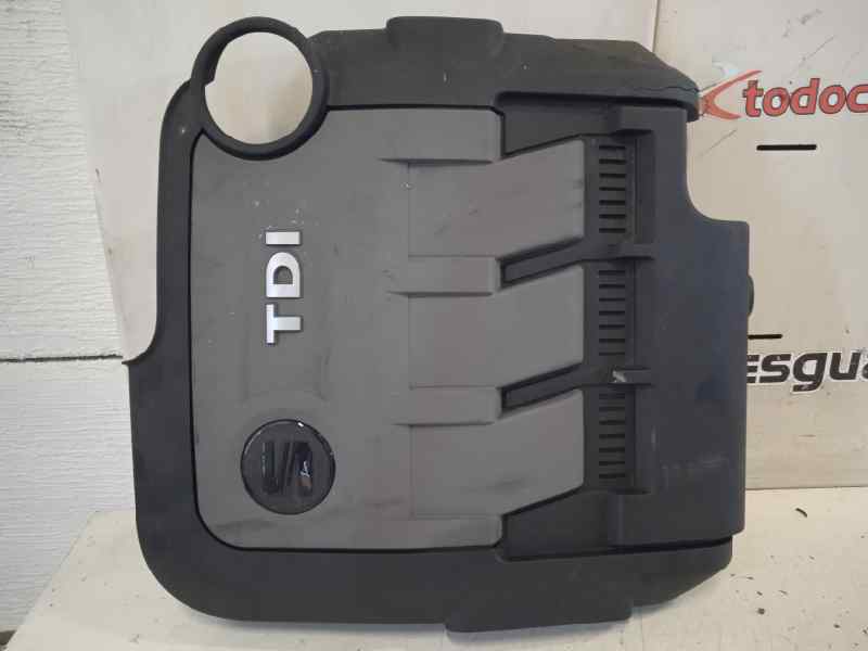 TAPA MOTOR SEAT IBIZA (6J5) Reference   |   05.10 - 12.15