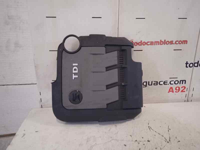 TAPA MOTOR SEAT IBIZA (6J5) Reference   |   05.10 - 12.15