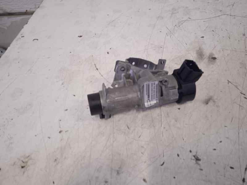 CONMUTADOR DE ARRANQUE SEAT IBIZA (6J5) Reference   |   05.10 - 12.15