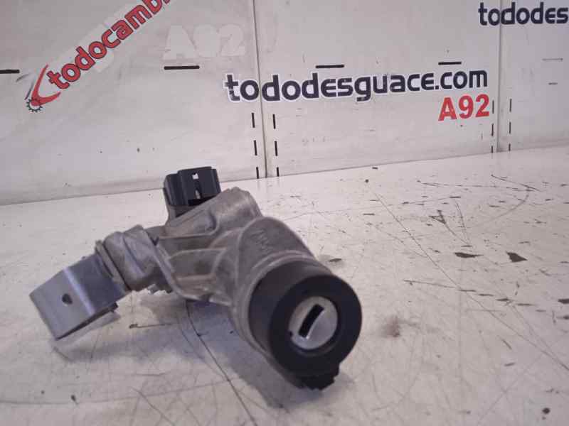 CONMUTADOR DE ARRANQUE SEAT IBIZA (6J5) Reference   |   05.10 - 12.15