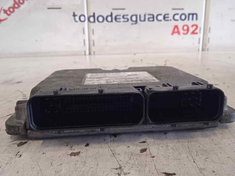 CENTRALITA ABS SEAT IBIZA (6L1) Cool   |   05.04 - 12.04