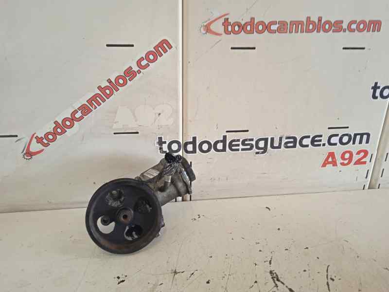 BOMBA DIRECCION