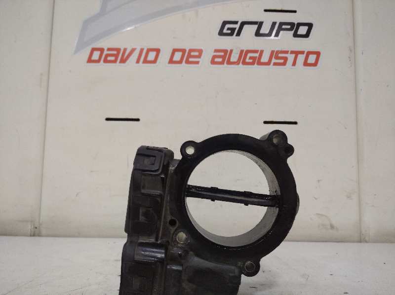 CUERPO MARIPOSA MERCEDES CLASE C (W204) LIM. C 300 CDI 4-Matic BlueEfficiency (204.092)   |   01.11 - 12.14
