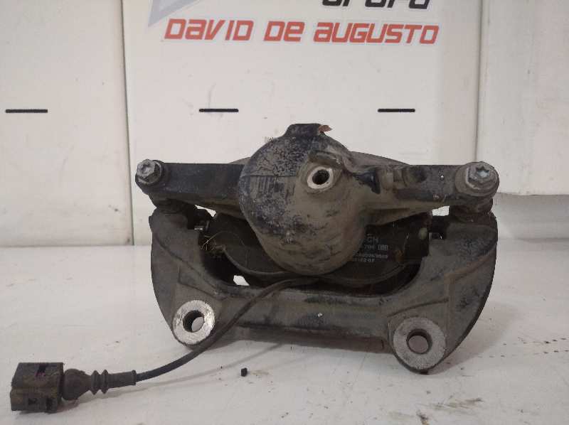 PINZA DE FRENO TRASERA DERECHA VOLKSWAGEN GOLF VII LIM. (5G1) R 4Motion BlueMotion Tech.   |   01.15 - 12.17