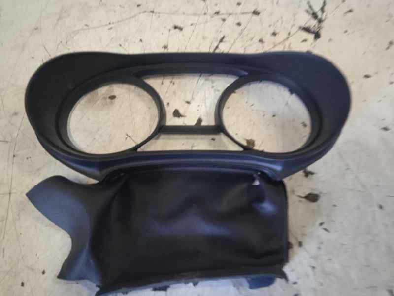GUARNECIDO SALPICADERO SEAT IBIZA (6J5) Reference   |   05.10 - 12.15