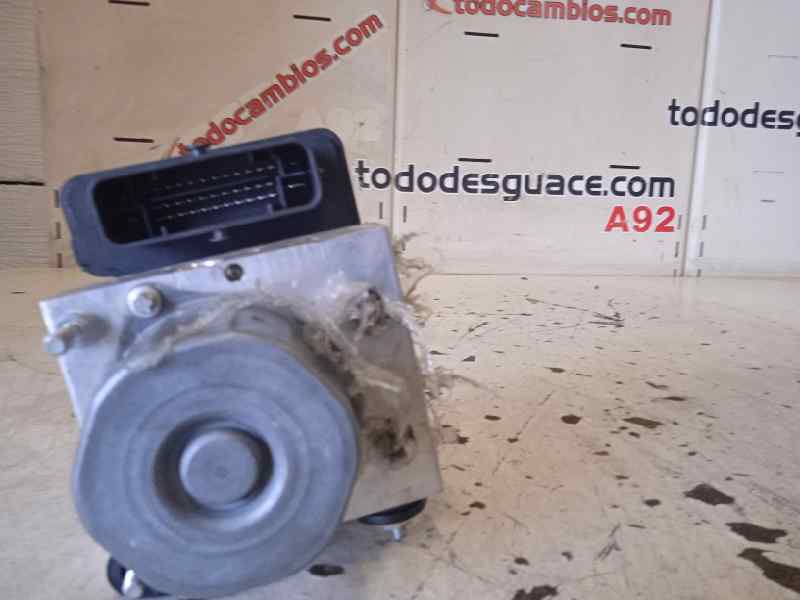 ABS SEAT IBIZA (6J5) Reference   |   05.10 - 12.15