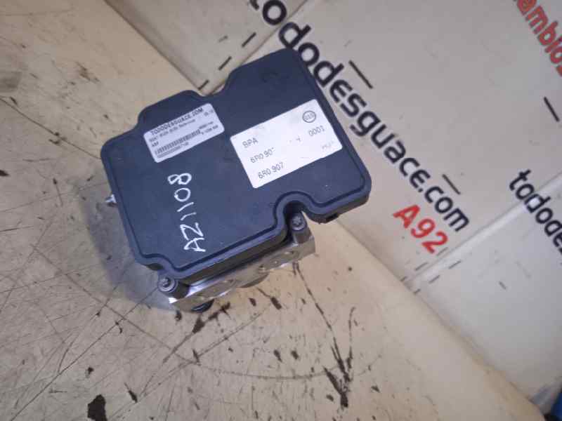 ABS SEAT IBIZA (6J5) Reference   |   05.10 - 12.15