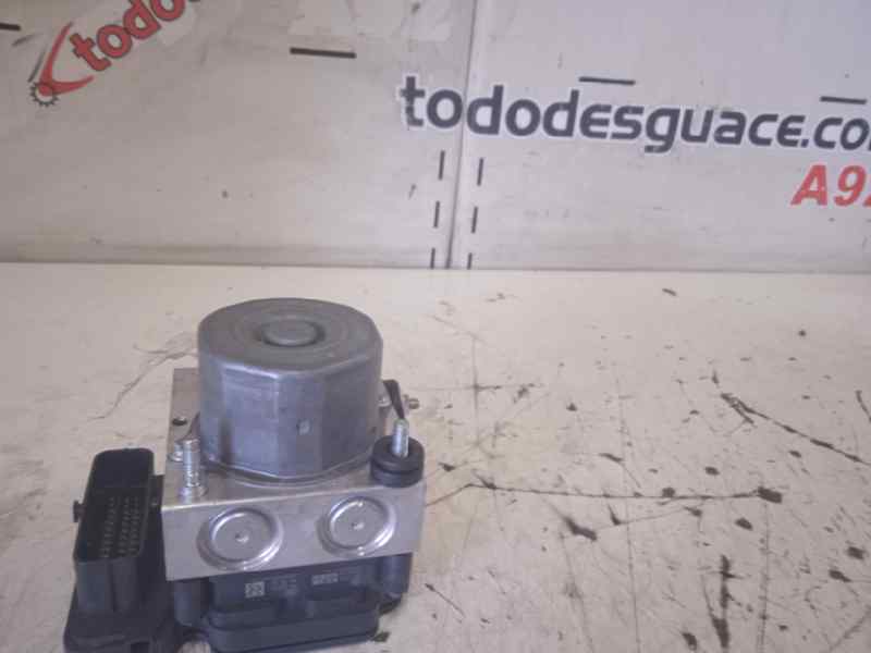 ABS SEAT IBIZA (6J5) Reference   |   05.10 - 12.15