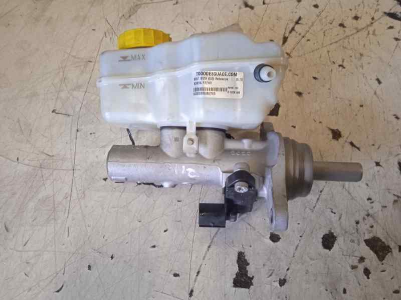 BOMBA FRENO SEAT IBIZA (6J5) Reference   |   05.10 - 12.15