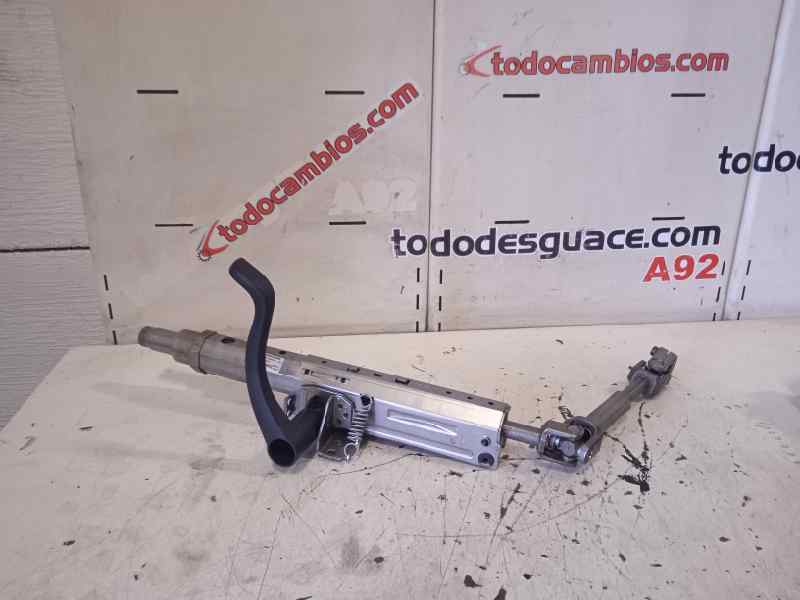 COLUMNA DIRECCION SEAT IBIZA (6J5) Reference   |   05.10 - 12.15