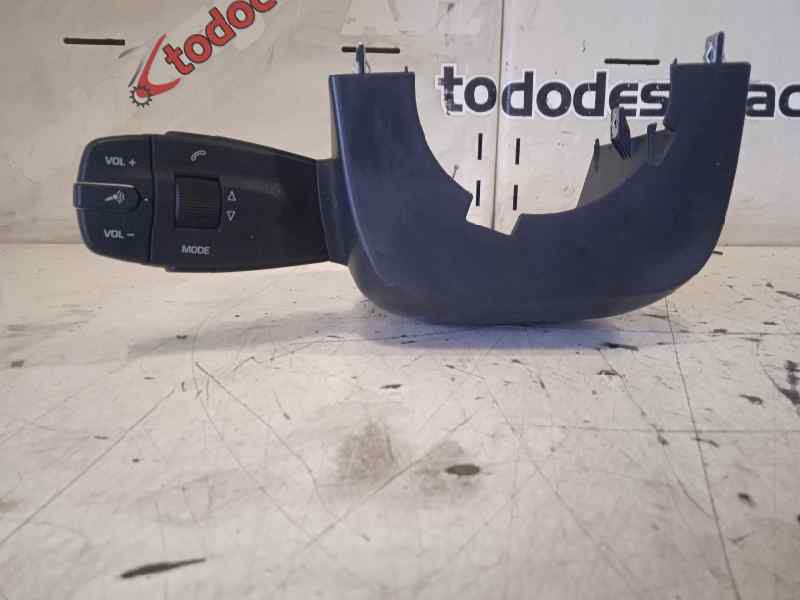 GUARNECIDO VOLANTE SEAT IBIZA (6J5) Reference   |   05.10 - 12.15