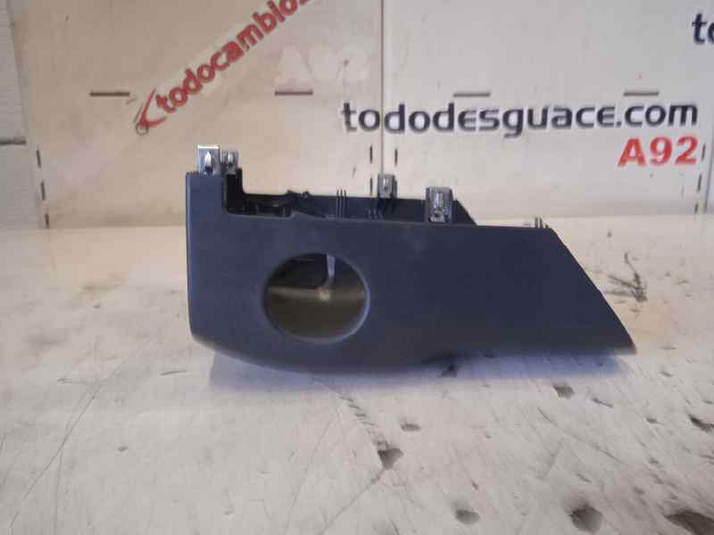 GUARNECIDO VOLANTE SEAT IBIZA (6J5) Reference   |   05.10 - 12.15