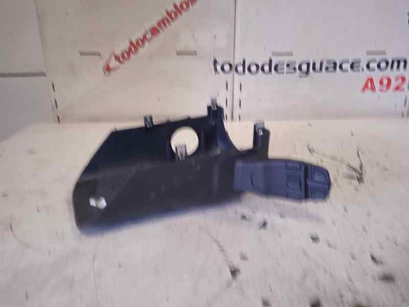 GUARNECIDO VOLANTE SEAT IBIZA (6J5) Reference   |   05.10 - 12.15