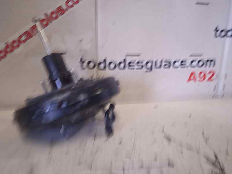 SERVOFRENO SEAT IBIZA (6J5) Reference   |   05.10 - 12.15