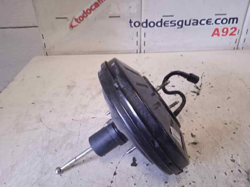 SERVOFRENO SEAT IBIZA (6J5) Reference   |   05.10 - 12.15