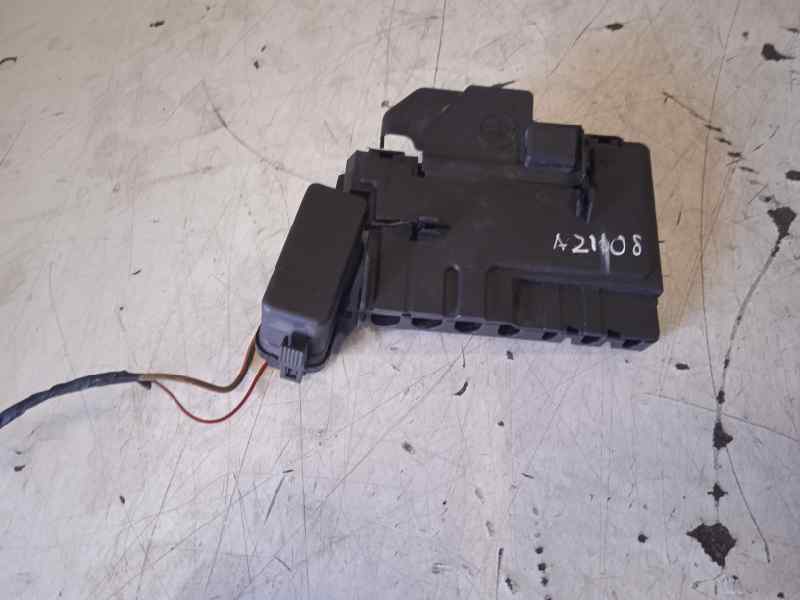 TAPA BATERIA SEAT IBIZA (6J5) Reference   |   05.10 - 12.15