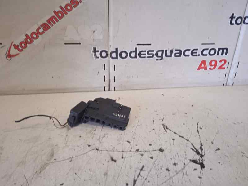 TAPA BATERIA SEAT IBIZA (6J5) Reference   |   05.10 - 12.15