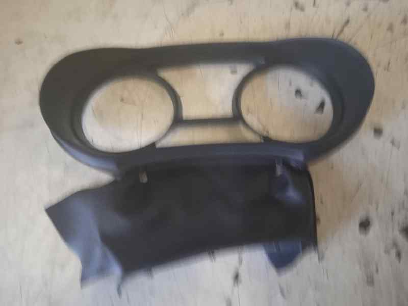 MOLDURA INTERIOR SEAT IBIZA (6J5) Reference   |   05.10 - 12.15